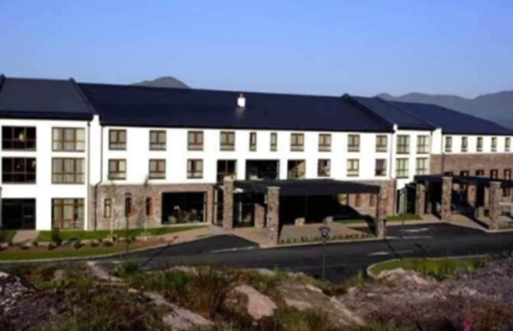 Sneem Hotel Exteriér fotografie